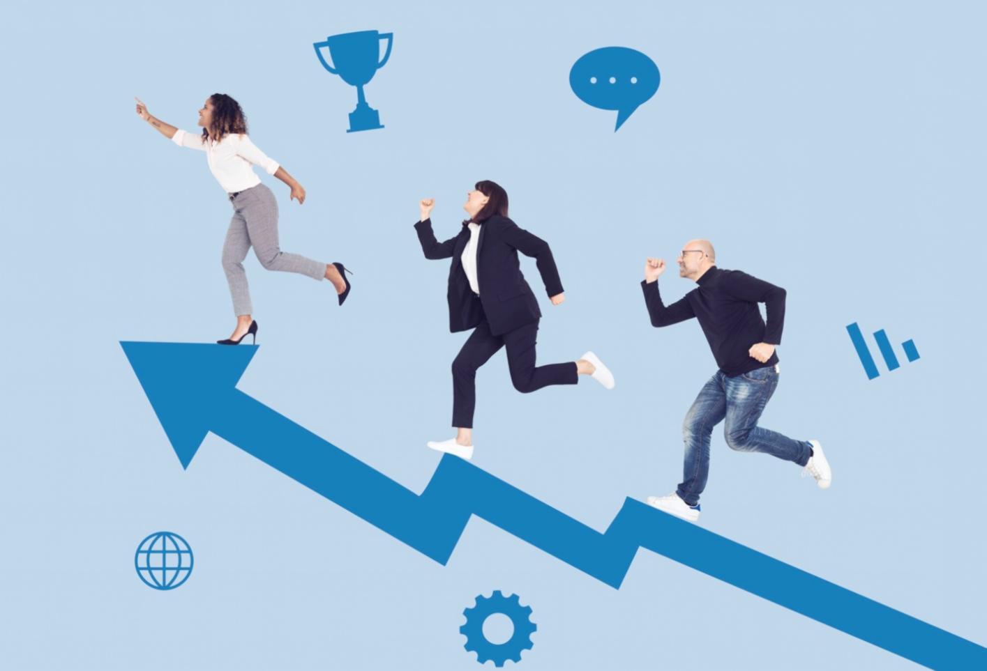 Apprentissage personnalisé