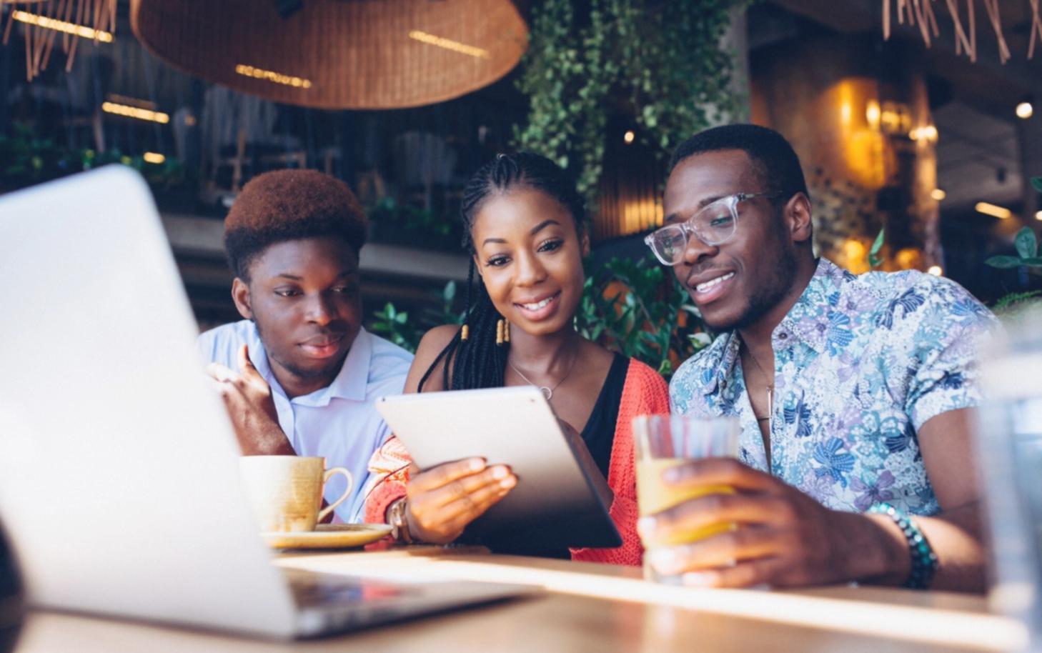 Environnement d'apprentissage interactif